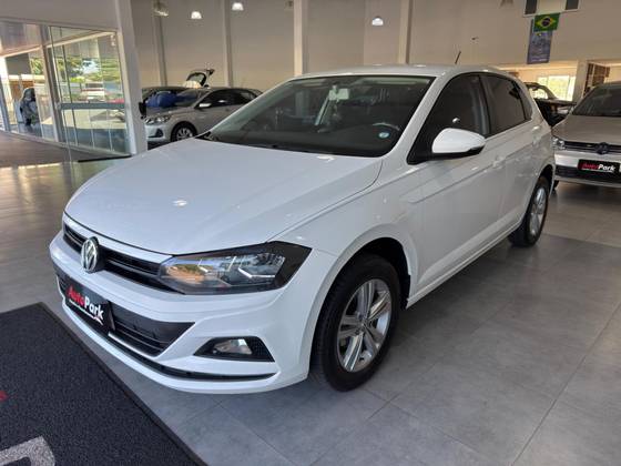 VOLKSWAGEN POLO 1.0 MPI TOTAL FLEX MANUAL